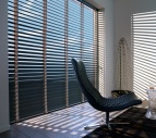 Luxaflex aluminium jaloezien