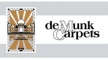 De Munk Carpets vloerkleed