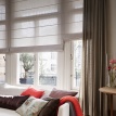 Luxaflex Roman Shades foto 8