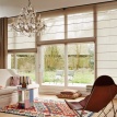 Luxaflex Roman Shades - foto 13