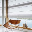 Luxaflex Roman Shades foto 2