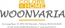 Woonvaria Colors@home Wommels