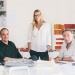 Meet Meety op Orgatec