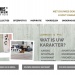 Nieuwe consumentensites van PPC