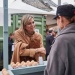 Koningin Maxima bezoekt DDW