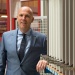 Nieuwe voorzitter Inretail