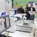 Digitaal printen centraal op Heimtextil