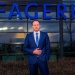Dijkhuis nieuwe baas Fagerhult