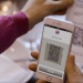 Betalen via iDeal QR
