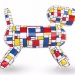 Mondriaan en meer Arteaux-nieuws