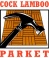 Cock lamboo parket Hillegom