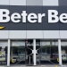Start 2017 omzetgroei Beter Bed