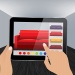 Apple en Ikea samen in AR