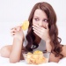 Chips bij Interfloor
