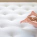 Eve Sleep ook in pocketveer matras