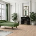 Boen parket op Incoda