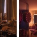 Architecturale peepshow