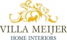 Villa Meijer, home interieurs Bussum