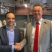 Peitsman promoveert Serrato