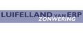 Luifelland van Erp Zonwering Uden