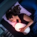 Naar bed met een robot!