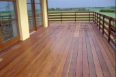 Terraza buitenparket