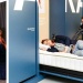 Eerste Auping Matras Studio