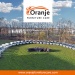Service is niet zwart-wit maar oranje