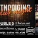 Clubnight in Woonindustrie