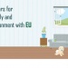 Unilin Ecolabel voor laminaatvloeren
