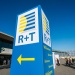 R+T komt eraan