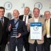 R+T Awards voor Hunter Douglas