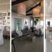 VT Wonen beach office bij Ajuma