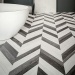 Nieuwe vinylvloeren Interfloor