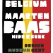 Baas in Belgie