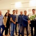 Coulisse wint prijs