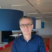 Nieuwe voorzitter NSVV