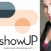 Save the date voor Showup