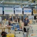 20e NK Parketleggen op Incoda