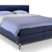 Nieuwe boxspring Avek