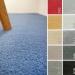 Kwartet nieuwe collecties Interfloor