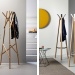 Kapstokken op Orgatec