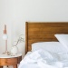 Traditionele bed verdrongen