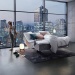 Zwevend Carpe Diem Bed