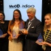 Blue Drop winnaars Mood 2018