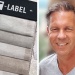 T-label door Cvd