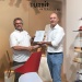 Turbit gecertificeerd