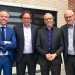 Machtsconcentratie in fourniturenland