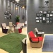 Richard Hutten art director Carpet Sign