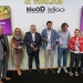 Blue Drop winnaars op Mood